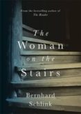 the girl on the stairs-bernhard schlink-9781474600651 the girl on the stairs-bernhard schlink-9781474600651