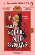 THE DEVIL SHE KNOWS