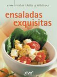 ensaladas exquisitas (ebook)-9781683253051 ensaladas exquisitas (ebook)-9781683253051