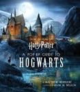 harry potter: a pop-up guide to hogwarts-matthew reinhart-9781787631151 harry potter: a pop-up guide to hogwarts-matthew reinhart-9781787631151