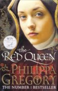 the red queen-philippa gregory-9781847394651 the red queen-philippa gregory-9781847394651