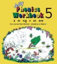 jolly phonics workbook 5: z, w, ng, v, oo-9781870946551 jolly phonics workbook 5: z, w, ng, v, oo-9781870946551