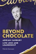 BEYOND CHOCOLATE  (edición en inglés)