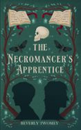 THE NECROMANCER'S APPRENTICE  (edición en inglés)