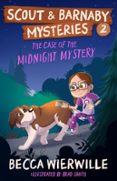 Descarga gratuita de libros de texto para dme. THE CASE OF THE MIDNIGHT MYSTERY de BECCA WIERWILLE
