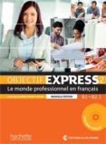 objectif express 2 n.e alumno + cd-9782014015751 objectif express 2 n.e alumno + cd-9782014015751