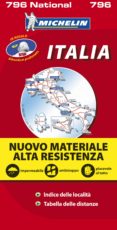mapa national italia (alta resistencia) (ref. 796)-9782067130951 mapa national italia (alta resistencia) (ref. 796)-9782067130951