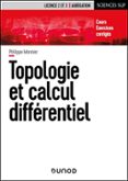 Descarga de libros en línea TOPOLOGIE ET CALCUL DIFFÉRENTIEL de PHILIPPE MONNIER