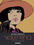 VALENTINA - TOME 4  (edición en francés)