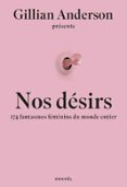 NOS DÉSIRS  (edición en francés)