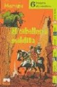 el caballero maldito: seis historias de caballeros-9782215072751 el caballero maldito: seis historias de caballeros-9782215072751