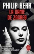 la dame de zagreb-philip kerr-9782253086451 la dame de zagreb-philip kerr-9782253086451