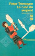 la ruse du serpent (ebook)-peter tremayne-9782264054951 la ruse du serpent (ebook)-peter tremayne-9782264054951