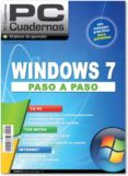 windows 7 paso a paso (pc cuadernos)-david bosman-9782355640551 windows 7 paso a paso (pc cuadernos)-david bosman-9782355640551