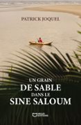UN GRAIN DE SABLE DANS LE SINE SALOUM