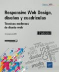 responsive web design, diseños y cuadrículas-christophe aubry-9782409009051 responsive web design, diseños y cuadrículas-christophe aubry-9782409009051