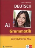 grammatik intensivtrainer a1 neu-9783126051651 grammatik intensivtrainer a1 neu-9783126051651