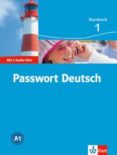 passwort deutsch 1 (3 vol.) - libro del alumno + cd-9783126759151 passwort deutsch 1 (3 vol.) - libro del alumno + cd-9783126759151