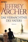 die clifton-saga - das vermächtnis des vaters-jeffrey archer-9783453471351 die clifton-saga - das vermächtnis des vaters-jeffrey archer-9783453471351