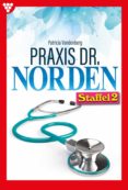 Descargar Ebooks para iPhone PRAXIS DR. NORDEN STAFFEL 2 – ARZTROMAN 9783740957551 en español