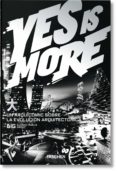 yes is more: un arquicomic sobre la evolucion arquitectonica-bjarke ingels-9783836525251 yes is more: un arquicomic sobre la evolucion arquitectonica-bjarke ingels-9783836525251