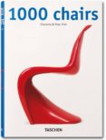 25 1000 chairs hc-9783836546751 25 1000 chairs hc-9783836546751