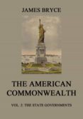 the american commonwealth (ebook)-9783849649951 the american commonwealth (ebook)-9783849649951