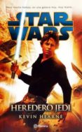 star wars: heredero jedi-9786070745751 star wars: heredero jedi-9786070745751