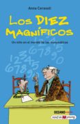 los diez magníficos (ebook)-anna cerasoli-9786077356851 los diez magníficos (ebook)-anna cerasoli-9786077356851