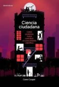 ciencia ciudadana (ebook)-9786079805951 ciencia ciudadana (ebook)-9786079805951