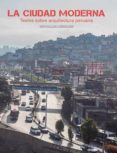 la ciudad moderna (ebook)-9786123170851 la ciudad moderna (ebook)-9786123170851