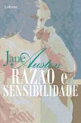 Descargar libros en pdf RAZÃO E SENSIBILIDADE  (edición en portugués) de JANE AUSTEN 9786586096651 in Spanish