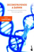 deconstruyendo a darwin-javier sampedro-9788408041351 deconstruyendo a darwin-javier sampedro-9788408041351
