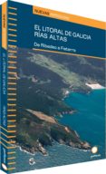 el litoral de galicia, rias altas: de ribadeo a fisterra (aerogui a)-9788408054351 el litoral de galicia, rias altas: de ribadeo a fisterra (aerogui a)-9788408054351