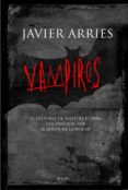 vampiros-francisco javier arries-9788408063551 vampiros-francisco javier arries-9788408063551