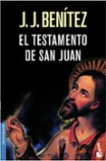 el testamento de san juan-j.j. benitez-9788408076551 el testamento de san juan-j.j. benitez-9788408076551