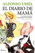 el diario de mama-alfonso ussia-9788408088851 el diario de mama-alfonso ussia-9788408088851