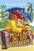 el misterio del ojo de esmeralda (ebook)-geronimo stilton-9788408105251 el misterio del ojo de esmeralda (ebook)-geronimo stilton-9788408105251
