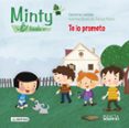 minty, el hada 3: te lo prometo-gemma lienas-9788408125051 minty, el hada 3: te lo prometo-gemma lienas-9788408125051