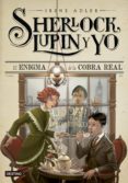el enigma de la cobra real (ebook)-irene adler-9788408147251 el enigma de la cobra real (ebook)-irene adler-9788408147251