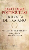trilogía de trajano (pack) (ebook)-santiago posteguillo-9788408152651 trilogía de trajano (pack) (ebook)-santiago posteguillo-9788408152651