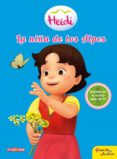 heidi. cuento. la niña de los alpes-9788408154051 heidi. cuento. la niña de los alpes-9788408154051