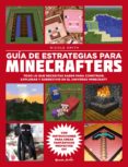 minecraft. guia de estrategias para minecrafters-nicole smith-9788408160151 minecraft. guia de estrategias para minecrafters-nicole smith-9788408160151