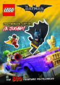 lego batman. libro de pegatinas-9788408164951 lego batman. libro de pegatinas-9788408164951