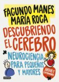 descubriendo el cerebro: neurociencia para pequeñas y mayores-facundo manes-9788408178651 descubriendo el cerebro: neurociencia para pequeñas y mayores-facundo manes-9788408178651