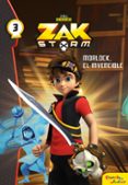 zak storm. morlock, el invencible-9788408193951 zak storm. morlock, el invencible-9788408193951