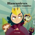 blancanieves : cuentos clasicos con mecanismos-9788408196051 blancanieves : cuentos clasicos con mecanismos-9788408196051
