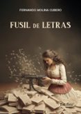 FUSIL DE LETRAS