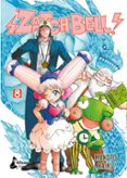 Zatch Bell 8-18036263-otro-formato