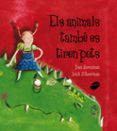 els animals tambe es tiren pets-ilan brenman-9788415095651 els animals tambe es tiren pets-ilan brenman-9788415095651